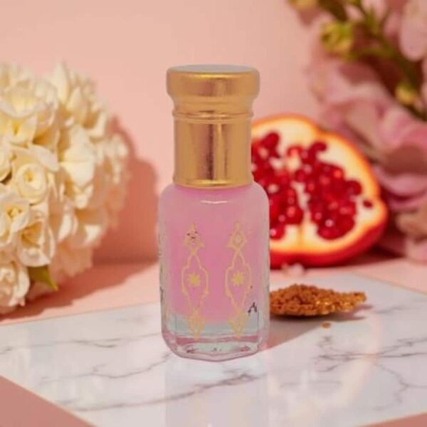 مسك رمان القرشي ✨❤️