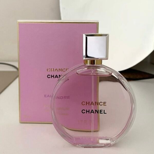 برفيوم شانل ٣٠مل جينا ✨