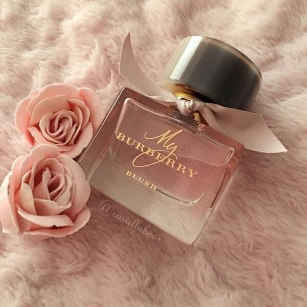 My Burberry Blush Burberry