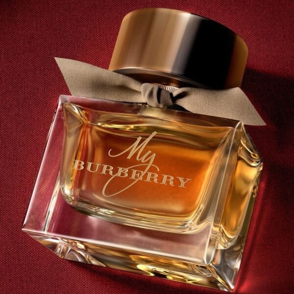 برفيوم ماي بربري ١٠٠مل ✨