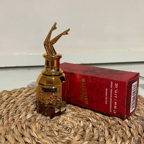 برفيوم سو اسكاندل ٣٠مل