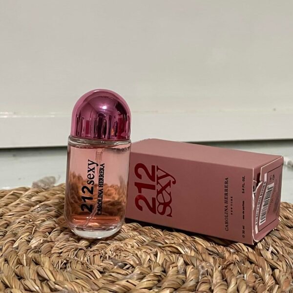 برفيوم ٢١٢ سيكسي ٣٠مل ✨