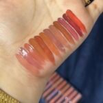 روج جولدن روز ماط 12 درجه ✨