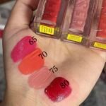 ⁦ليب جلوس + بلاشر مابلين kisser✨💋⁩ - الصورة ⁦3⁩