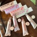 ⁦ليب جلوس شيجلام 💋❤️⁩ - الصورة ⁦2⁩