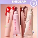 ليب جلوس شيجلام 💋❤️