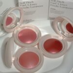 بلاشر روز بيري بديل Rare beauty ❤️✨