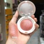 ⁦بلاشر روز بيري بديل Rare beauty ❤️✨⁩ - الصورة ⁦4⁩