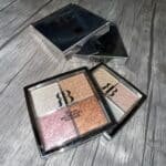 هاليتر بديل ديور من روز بيري ❤️