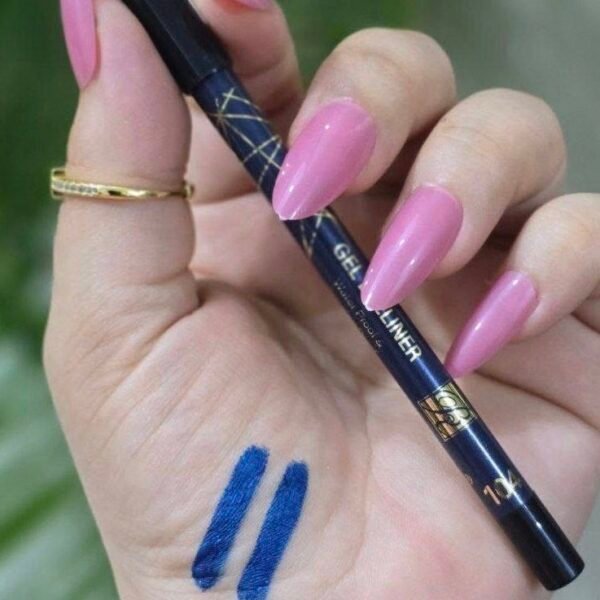 كحل روز بيري كحلي درجه104💙✨