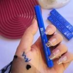 ⁦ايلينر ازرق روز بيري 💙⁩ - الصورة ⁦2⁩