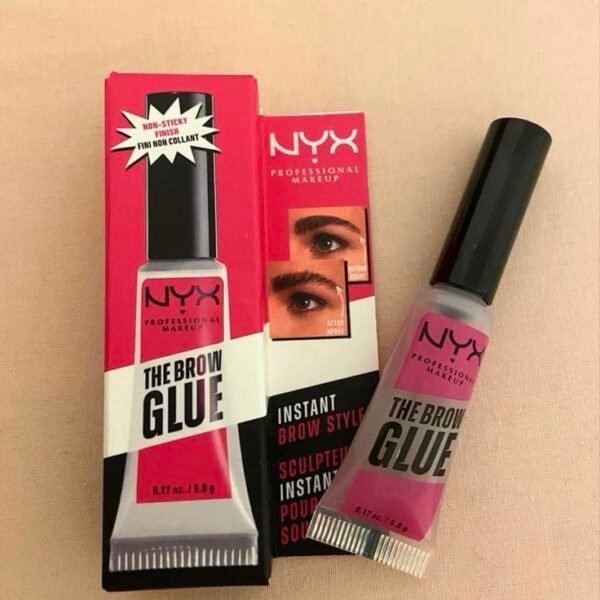جل حواجب NYX✨