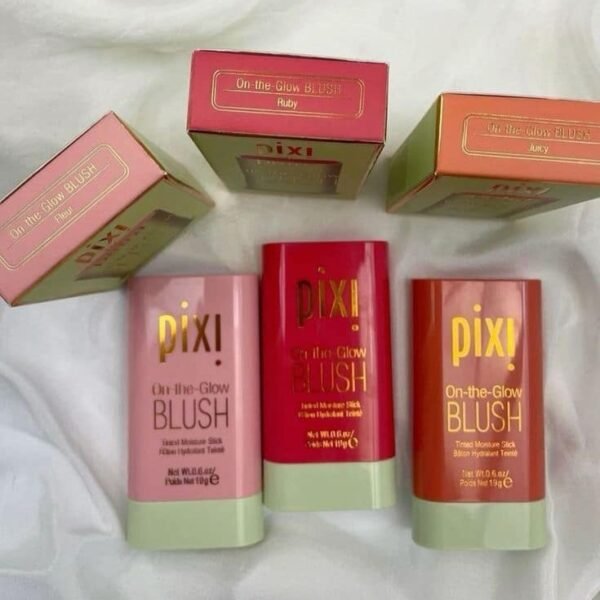 بلاشر استيك بيكسي ❤️