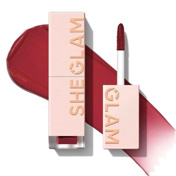Lip tint شيجلام جلوس+✨