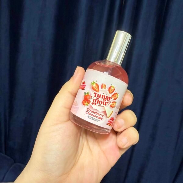 برفان تشيز كيك 50مل ❤️