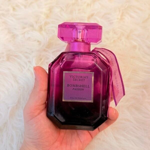 فيكتوريا سكريت بامبشيل PASSION💞