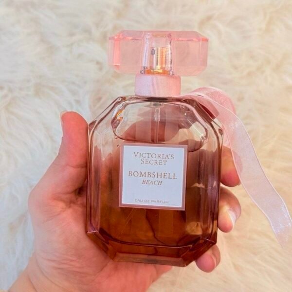 فيكتوريا سكريت بامبشيل BEACH🧡