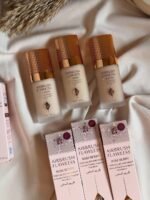 ⁦فاونديشن روز بيري بديل شارلوت❤️⁩ - الصورة ⁦2⁩