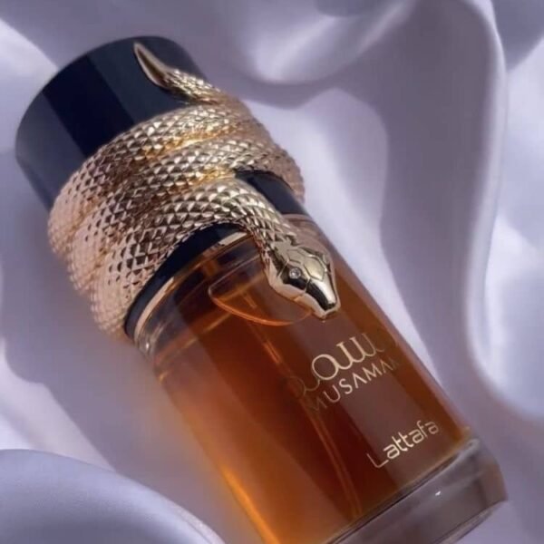 مسمم اسود 🖤