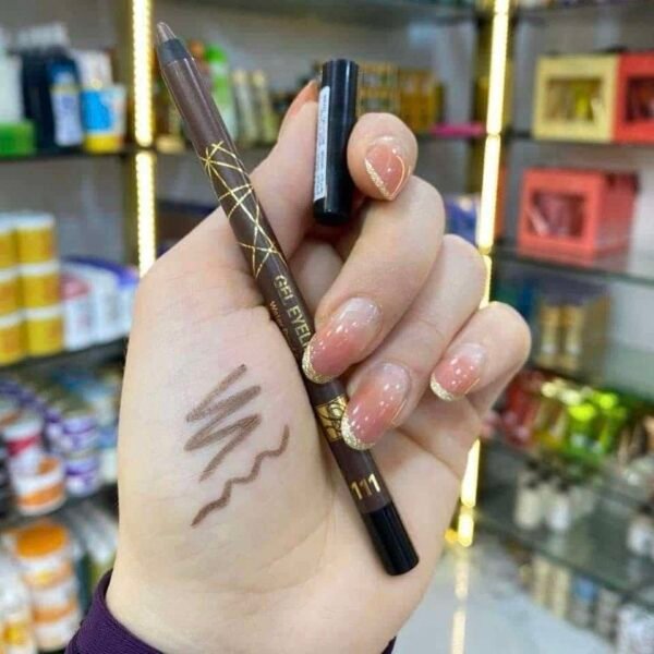 كحل روز بيري بني درجه111