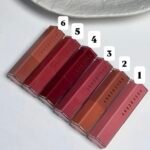 ⁦روج جلوس روز بيري بديل فنتي بيوتي ✨⁩ - الصورة ⁦2⁩