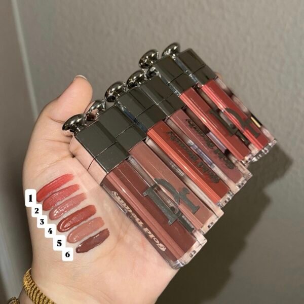 🎁 روج بديل ديور من جولد بيوتي ❤️✨