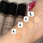 ⁦كونسيلر روز بيري بديل تو فيسد✨⁩ - الصورة ⁦2⁩