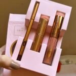 شارلوت تلبري طقم ٣*١