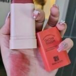 ⁦🎁 بلاشر استيك روز بيري بديل بيكسي ❤️✨⁩ - الصورة ⁦4⁩