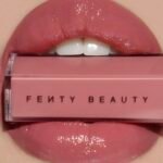 ⁦روج جلوس روز بيري بديل فنتي بيوتي ✨⁩ - الصورة ⁦3⁩