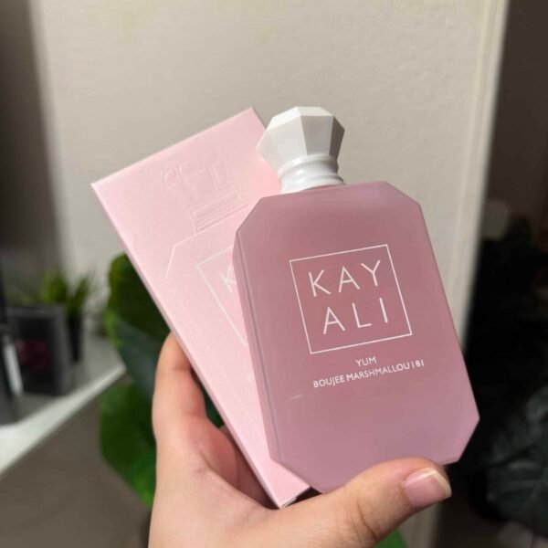 BOUJEE MARSHMALLOU ‏KIYALI ✨