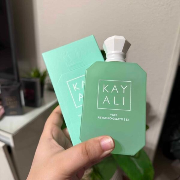 PISTACHIO GELATO ‏KIYALI✨