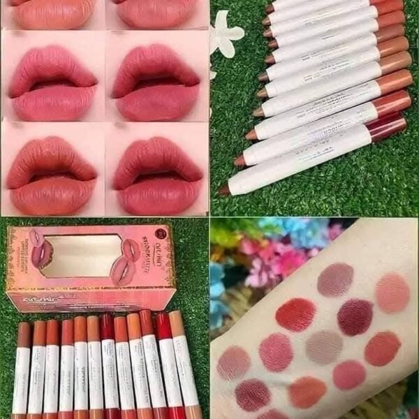 روج ارت اسكين بديل اماندا بالقطعه  ❤️