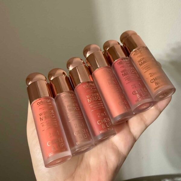 🎁 بلاشر ارت سكين بديل رير بيوتي ❤️