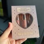 سيت روز بيري بديله شارلوت ليب جلوس +روج+ شفاف ✨❤️