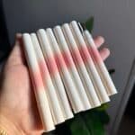 ⁦لفتر جلوس من جولد بيوتي بديل شيجلام ❤️✨⁩ - الصورة ⁦4⁩