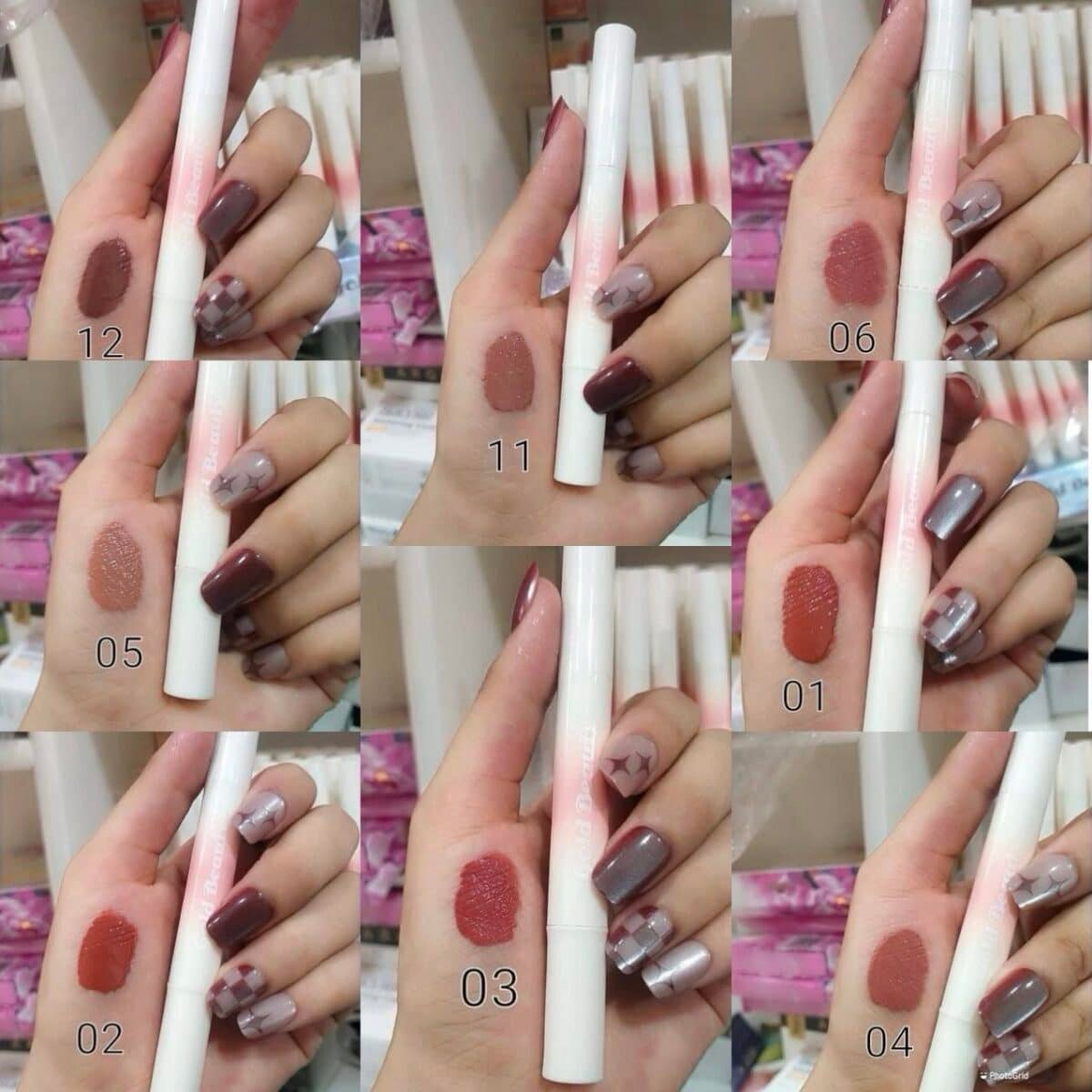 ⁦لفتر جلوس من جولد بيوتي بديل شيجلام ❤️✨⁩ - الصورة ⁦2⁩