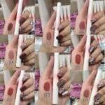 ⁦لفتر جلوس من جولد بيوتي بديل شيجلام ❤️✨⁩ - الصورة ⁦2⁩