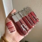 ⁦🎁 روج بديل ديور من جولد بيوتي ❤️✨⁩ - الصورة ⁦2⁩