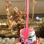 ⁦اسكراب the body shop ✨❤️⁩ - الصورة ⁦3⁩