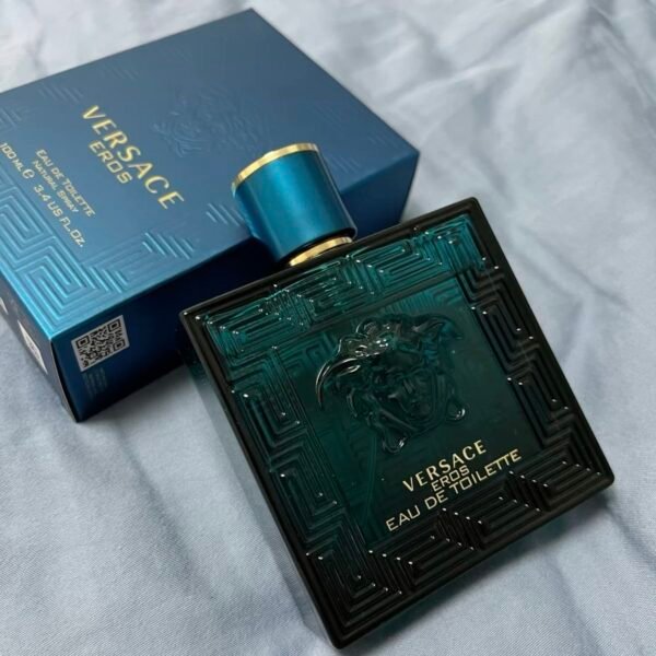 Versace Eros Men