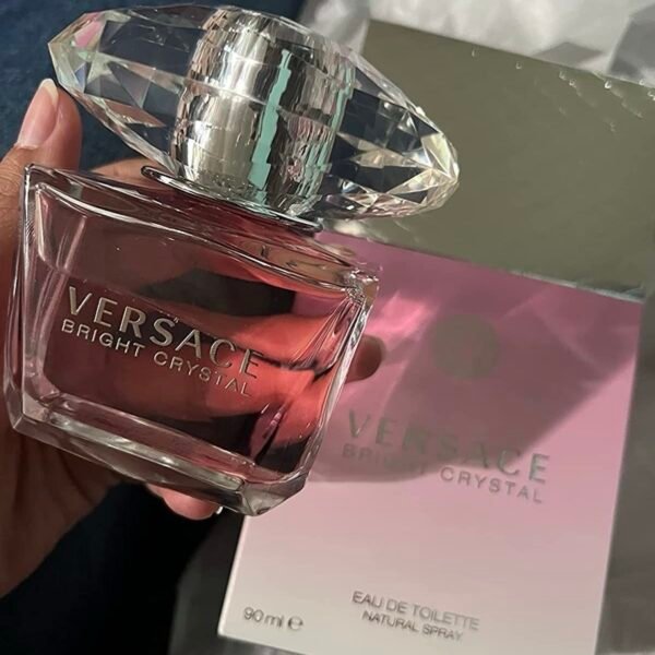 Versace Bright Crystal