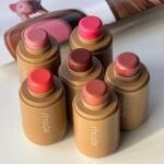 🎁 بلاشر استيك رومانتك بديل بلاشر رود ❤️✨