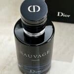 Dior Sauvage Parfum✨ - الصورة 2