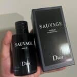Dior Sauvage Parfum✨