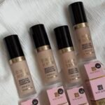 كونسيلر روز بيري بديل تو فيسد✨