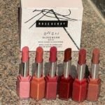 ⁦روج جلوس روز بيري بديل فنتي بيوتي ✨⁩ - الصورة ⁦8⁩