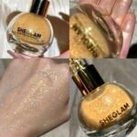 هاليتر بخاخ شيجلام جولد ✨