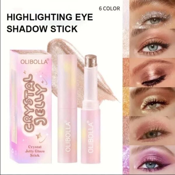 جيلي جيليتر اولابولا بديل شجيلام ✨