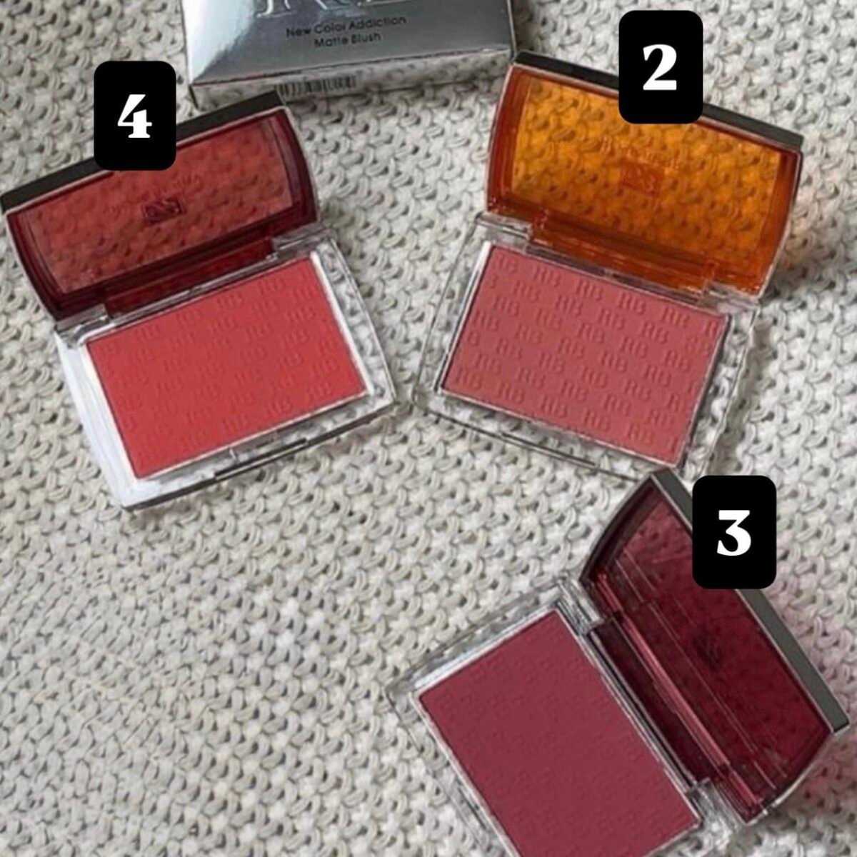 ⁦بلاشر روز بيري بديل ديور ❤️✨⁩ - الصورة ⁦2⁩